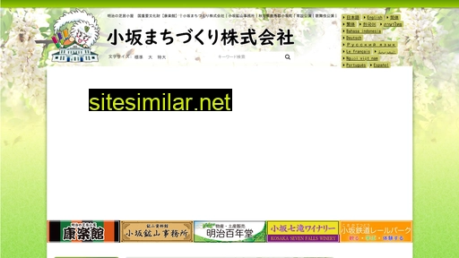 kosaka-mco.com alternative sites
