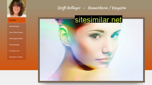 kosmetik-nellinger.com alternative sites