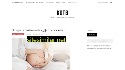 Kotb similar sites