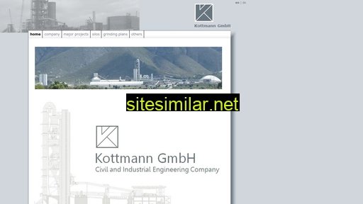 kottmann-engineering.com alternative sites