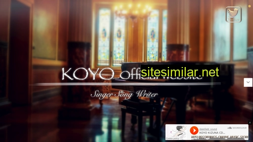 koyo-piano.com alternative sites