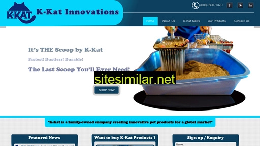 k-kat.com alternative sites