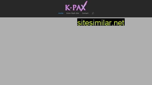 k-pax.com alternative sites