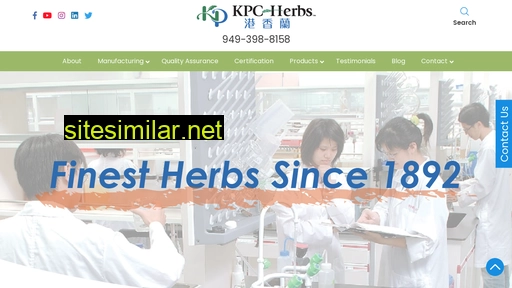 kpc.com alternative sites