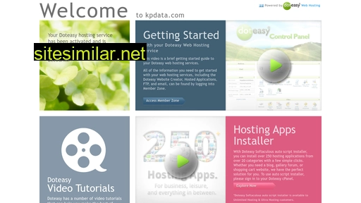 kpdata.com alternative sites