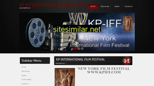 kpiff.com alternative sites