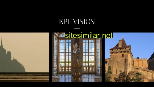 Kplvision similar sites