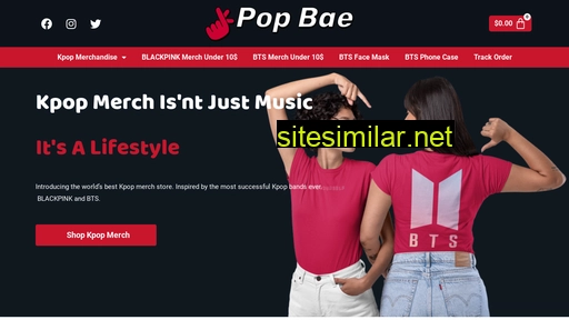 kpopbae.com alternative sites