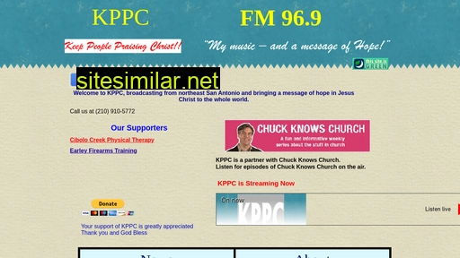 kppcsa.com alternative sites