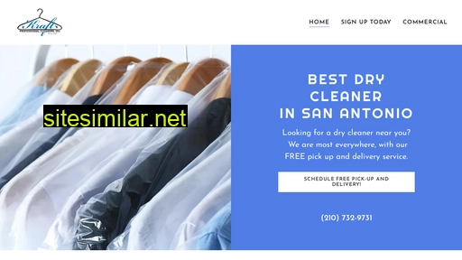 kraft-cleaners.com alternative sites