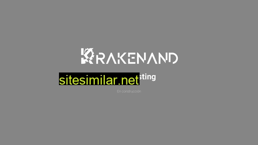 krakenand.com alternative sites