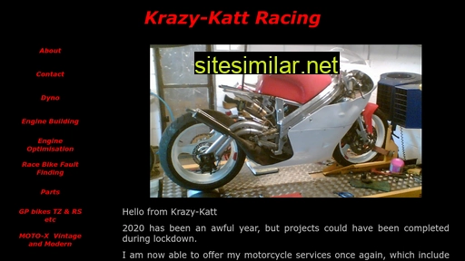 krazy-katt.com alternative sites