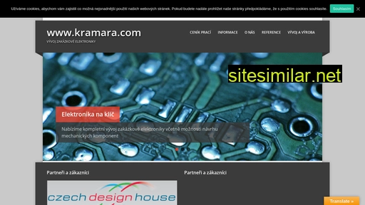 kramara.com alternative sites