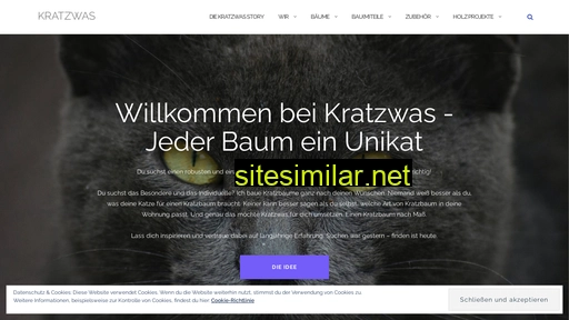 kratzwas.com alternative sites