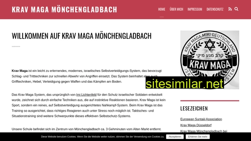 krav-maga-moenchengladbach.com alternative sites