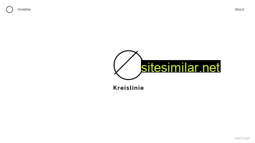 kreislinie.com alternative sites