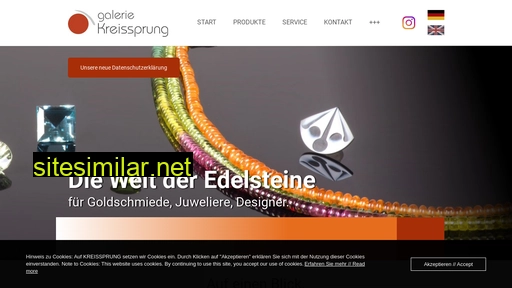 kreissprung.com alternative sites