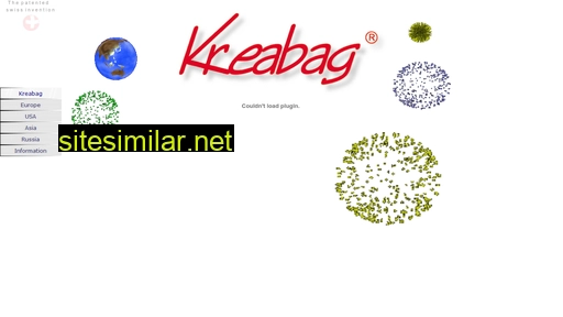 kreabag.com alternative sites