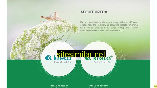 kreca.com alternative sites
