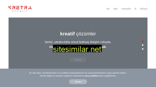 kretra.com alternative sites