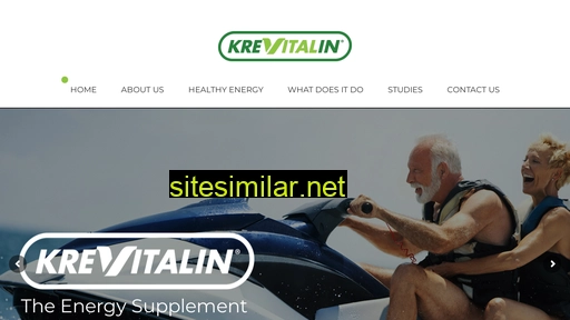 krevitalin.com alternative sites