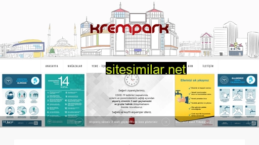 krempark.com alternative sites