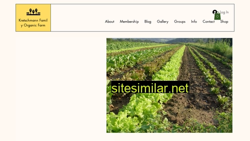 kretschmannfarm.com alternative sites