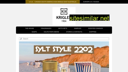 krigler.com alternative sites