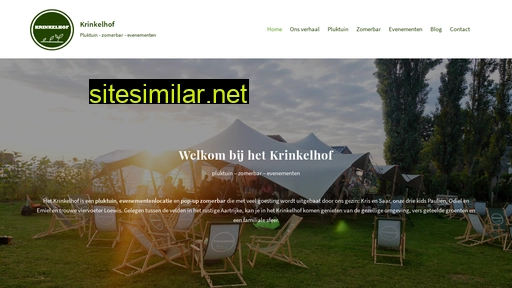 krinkelhof.com alternative sites