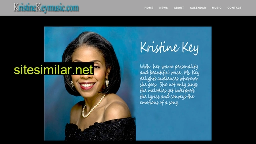 kristinekey.com alternative sites