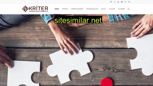 kriteregitim.com alternative sites