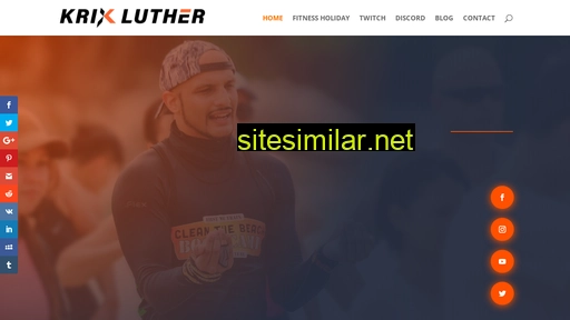krixluther.com alternative sites