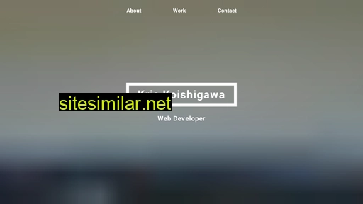 kriskoishigawa.com alternative sites