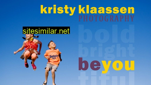 kristyklaassenphotography.com alternative sites