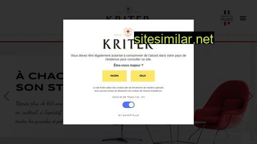 kriter.com alternative sites