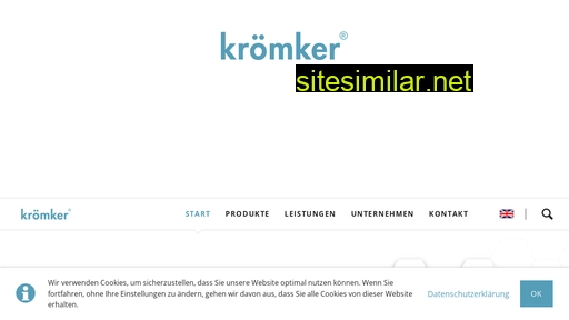 kroemker.com alternative sites