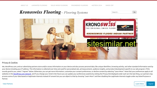 kronoswiss.wordpress.com alternative sites