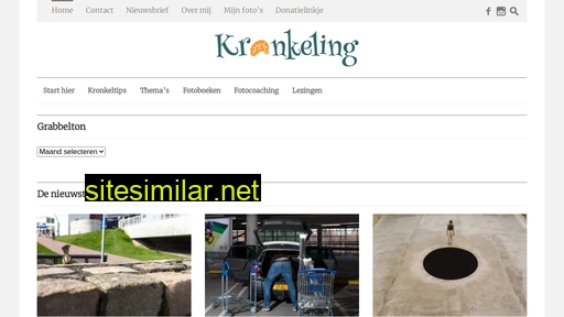kronkeling.com alternative sites