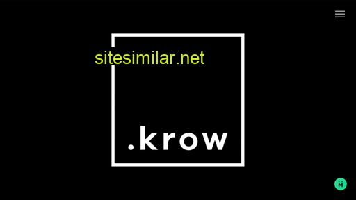 krowlondon.com alternative sites