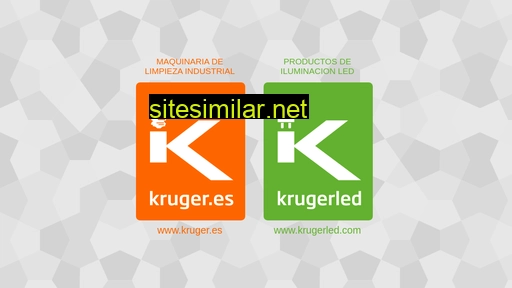 krugertechnology.com alternative sites