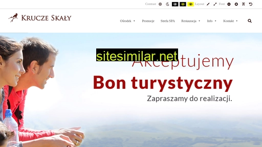 kruczeskaly.com alternative sites