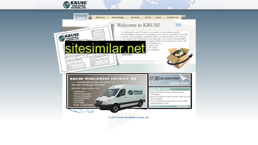 kruseworld.com alternative sites