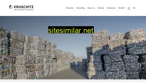 kruschitz-plastics.com alternative sites