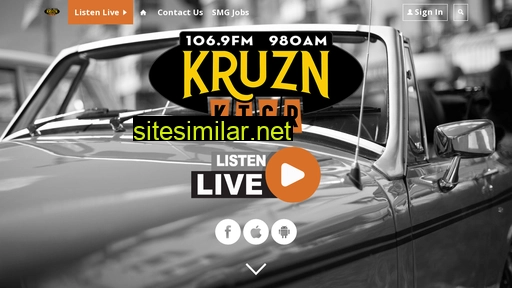 kruznktcr.com alternative sites