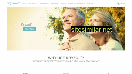 kryzol.com alternative sites