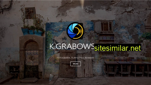 krzysztof-grabowski.com alternative sites