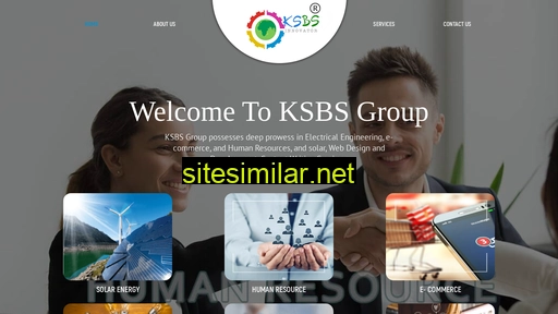 Ksbsgroup similar sites