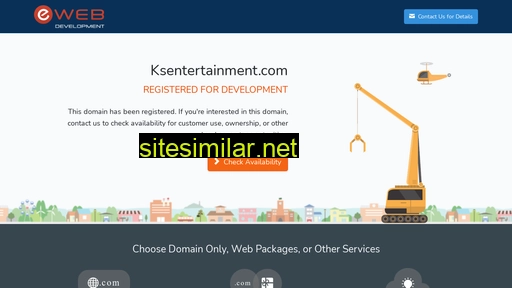 ksentertainment.com alternative sites