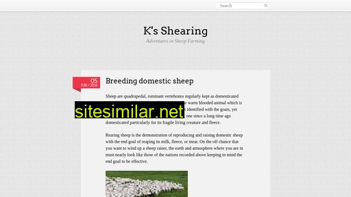 kshearing.com alternative sites