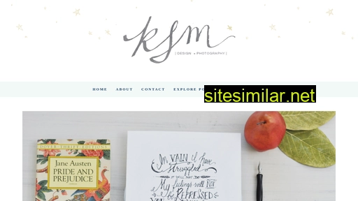 ksmdesign.com alternative sites